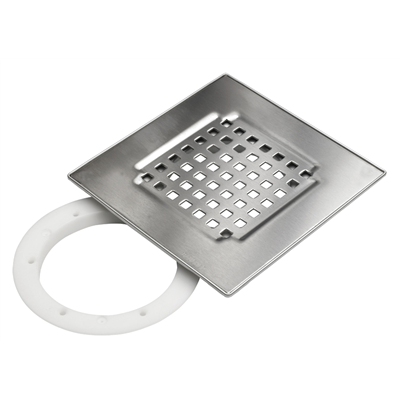 Blücher Drain Montageset K200-Vu